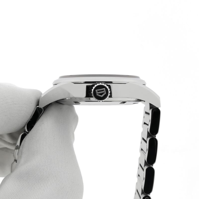 Image 4 of TAG Heuer Carrera Quartz 36mm WBK1312.BA0652; Unisex watch