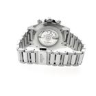 Image 13 of Longines Conquest 2023 Chronograph; Automatic men's watch