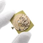 Image 5 of Omega Constellation Chronometer; 18k. gouden heren horloge