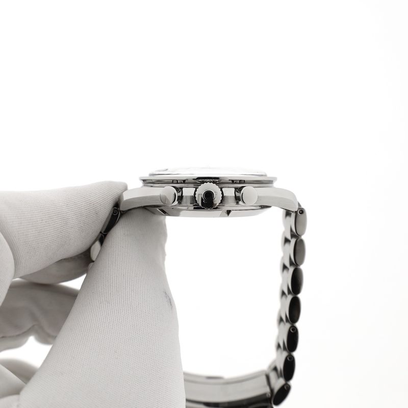 Image 5 of Omega Speedmaster Professional Moonwatch 3570.50.00; Chronograph men's watch