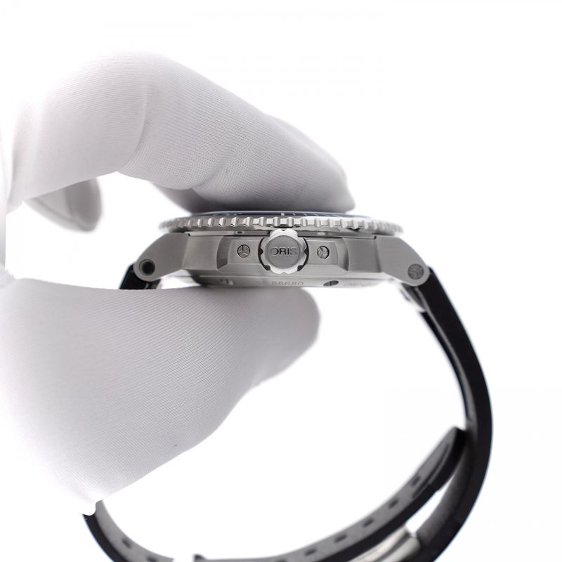 Image 6 of Oris Aquis Date 5-Days 43.5mm Automatic Watch