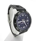 Image 3 of Breitling Airwolf Raven A78364; Professional Pilot's Men's Watch
