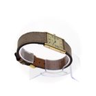Image 11 of Cartier Tank Vermeil 'Large' 590005; Vintage Unisex Watch