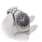 Image 13 of Omega Speedmaster Broad Arrow 321.10.42.50.01.001; Automatic Men's Watch