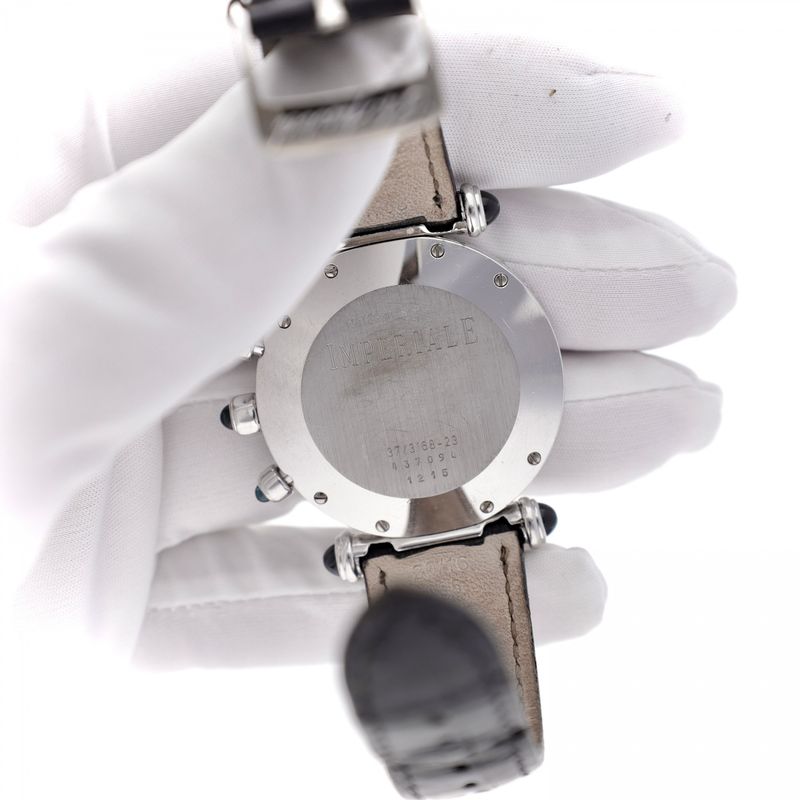 Image 10 of Chopard Imperiale 'Diamonds' 37/3168-23; 18ct Gold Watch