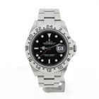 Image 1 of Rolex Explorer II 16570; Automatic men's watch