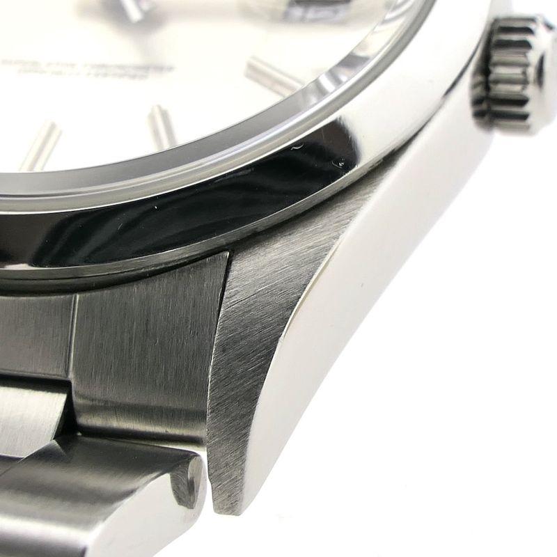 Image 18 of Rolex Date 15200; Automatic unisex watch
