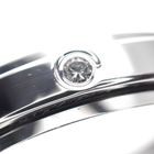 Image 4 of Piaget white gold ladies' ring with diamond; 0.02 ct.