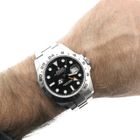 Image 17 of Rolex Explorer II 42mm 216570; Automatic men's watch