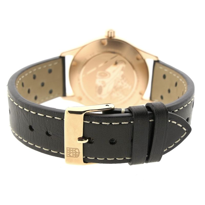 Image 6 of Frederique Constant 'Healey' Limited Edition; Automatic men's watch