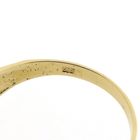 Image 7 of Golden abstract fantasy ring