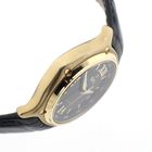 Image 8 of Ebel 1911 automatic; Automatic 18k gold watch
