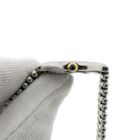 Image 10 of Cartier Must 21; Gold/steel women's watch