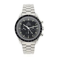 Omega Speedmaster Professional Moonwatch 3590.50.00; Chronograph men's watch (full set 1996)