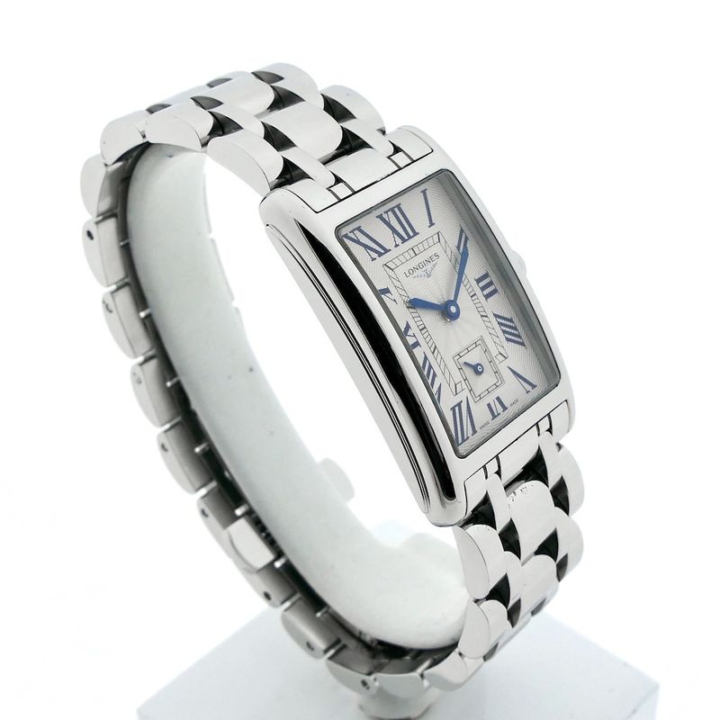 Image 3 of Longines DolceVita; ladies watch