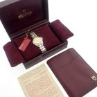 Image 4 of Tudor Monarch; Gold/steel ladies' watch