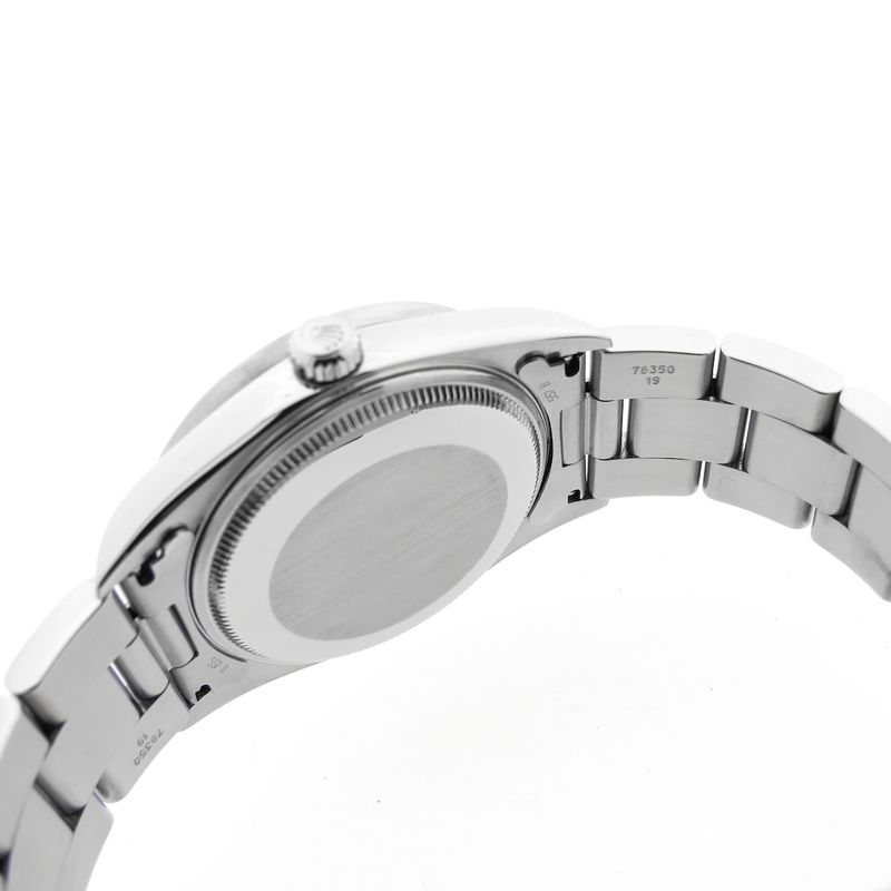 Image 16 of Rolex Airking 34mm 14010M; Automatic watch
