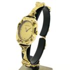 Image 2 of Lapponia 'Pola-Negri'; Vintage 14k. gold design ladies watch