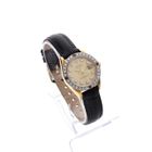 Image 3 of Rolex Datejust 26mm 69178; 18k gold women's watch with diamonds and rubies