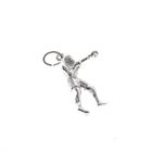 Image 3 of Silver charm; Boxer