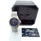Image 2 of Breitling Sirius; Automatic men's watch