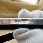 Image 3 of Silver photo frames