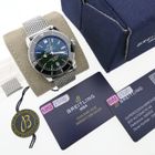 Image 8 of Breitling Superocean Heritage 46mm AB2020; Automatic men's watch