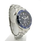 Image 3 of Omega Seamaster 300m 'James Bond'; Automatic men's diving watch