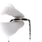 Image 10 of Cartier Tank Française 2302 W51005Q4; Automatic Watch