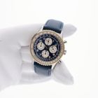 Image 14 of Breitling Navitimer Airborne; Chronograph men's watch