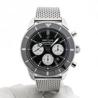 Breitling Superocean Heritage Chronograph AB0162121B1A11; Automatic men's watch