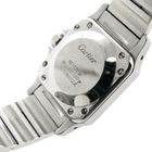 Image 11 of Cartier Santos Galbee; Automatic ladies watch