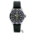 Image 1 of TAG Heuer Professional 1000 Quartz 980.013B; Vintage men's watch