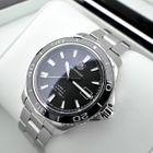 Image 12 of TAG Heuer Aquaracer Caliber 5 WAK2110; Automatic men's watch