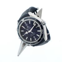 Omega Planet Ocean; Men's diving watch