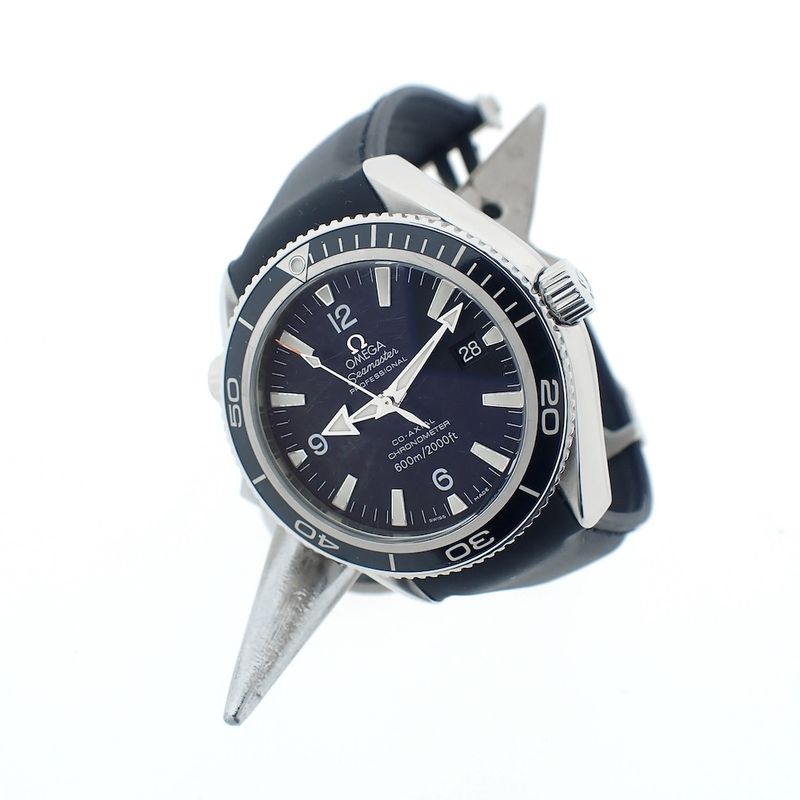 Image 1 of Omega Planet Ocean; Men's diving watch