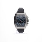 Image 1 of Franck Muller Conquistador; Electra King Conquistador; Chronograph; Limited Edition
