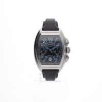 Franck Muller Conquistador; Electra King Conquistador; Chronograph; Limited Edition