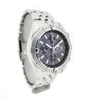 Image 2 of Breitling Chronomat Evolution 'Grey' A13356 / A156F17PA; Chronograph men's watch in full set