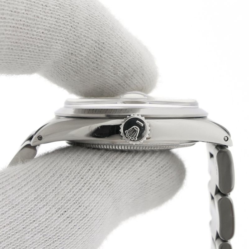 Image 8 of Rolex Datejust 1600 'Sigma Dial'; Vintage automatic watch