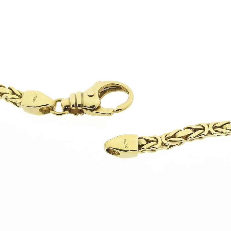 Image 5 of Gold king chain