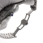 Image 19 of Cartier Santos 'Medium' 4075 WSSA0029; Automatic watch