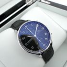 Image 15 of IWC Portuguese Chronograph IW371438; Automatic men's watch