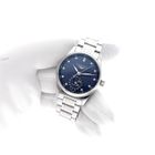 Image 7 of Longines Master Collection 'Moonphase' L2.409.4.97; Automatic ladies watch