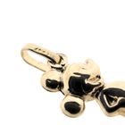 Image 8 of Gold Disney pendant; Mickey Mouse