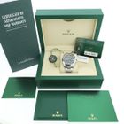 Image 4 of Rolex Air-King 40mm 126900; Automatic men's watch