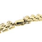 Image 6 of Gold Cleopatra necklace