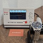 Image 29 of Omega Seamaster Diver 300m 2225.80.00; Chronograph men's watch