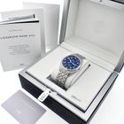 Image 2 of IWC Fliegeruhr; Automatic pilot men's watch