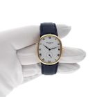 Image 3 of Patek Philippe Ellipse 3948; Vintage 18k gold watch